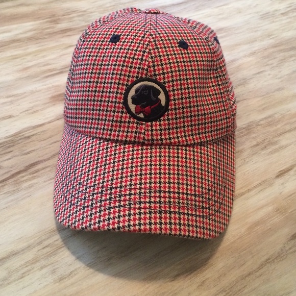 Southern Proper FRAT HAT NWOT