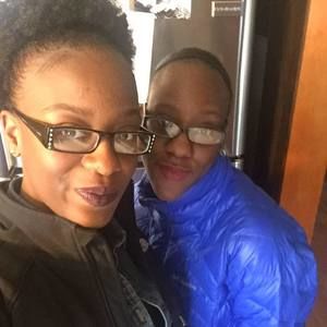 Meet your Posher, Kira