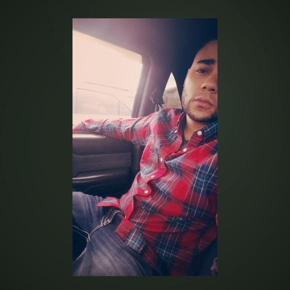 Meet your Posher, Joshua