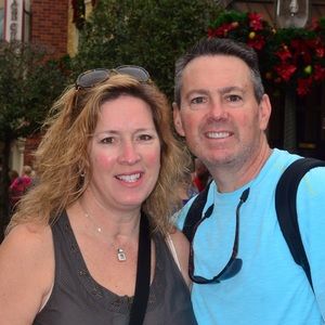 Meet your Posher, Beth