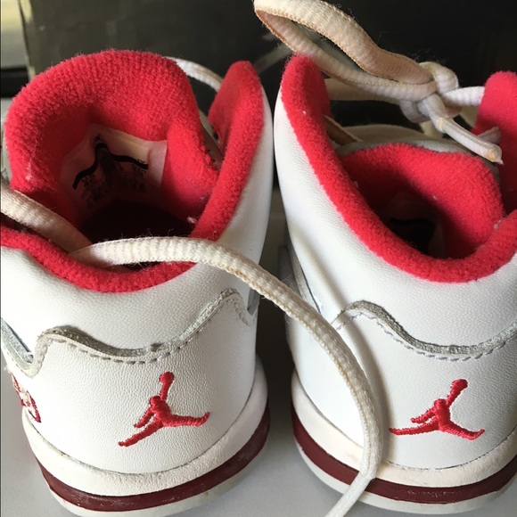 jordan pink - Picture 3 of 4