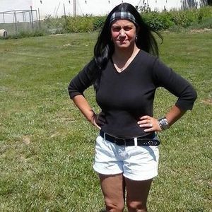 Meet your Posher, Brandi