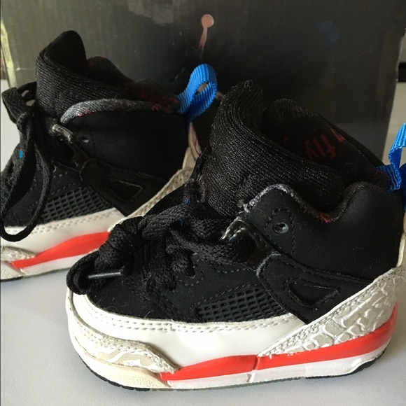 jordan toddler - Picture 2 of 4