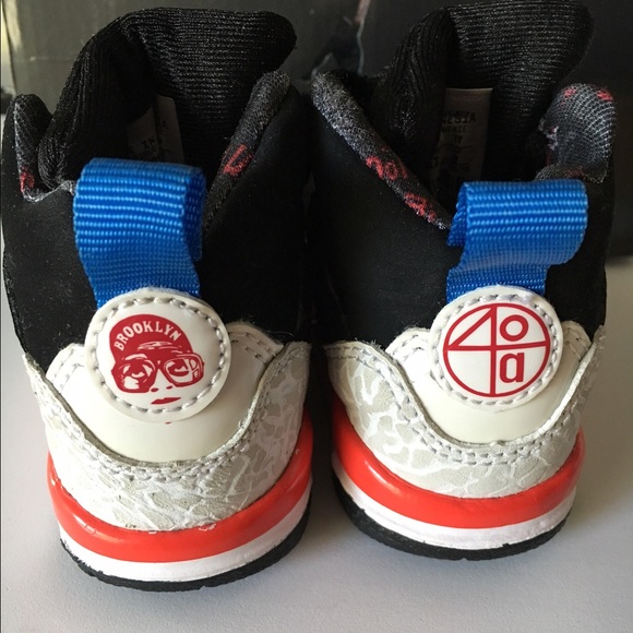 jordan toddler - Picture 3 of 4