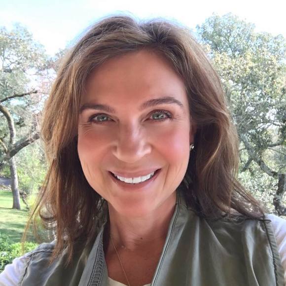 Meet your Posher, Donnette