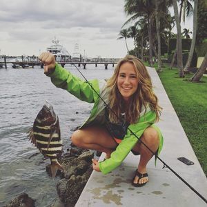 Meet your Posher, Anne