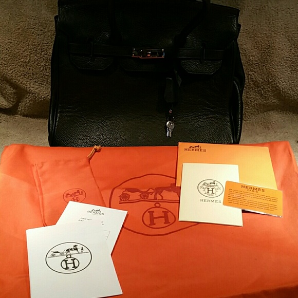 HERMES BAG New