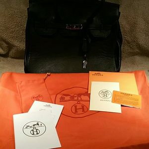 HERMES BAG New