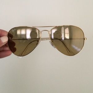 Women's ray bans sunglasses