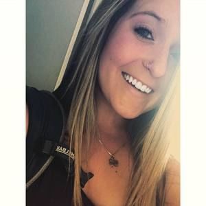 Meet your Posher, Hailey