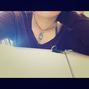 Custom hemp necklaces and bracelets