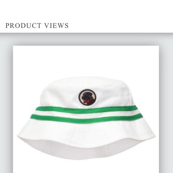NWOT Southern Proper bucket hat