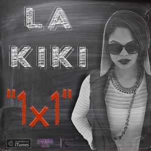 Meet your Posher, Vicky