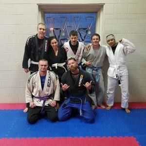 Meet your Posher, Miranda