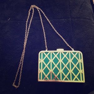 MMS shoulder bag super cute !!!