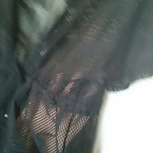 Anne Cole Collection Beach Coverup - Picture 4 of 4