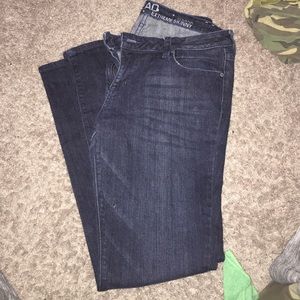 Bullhead Jeans from PacSun