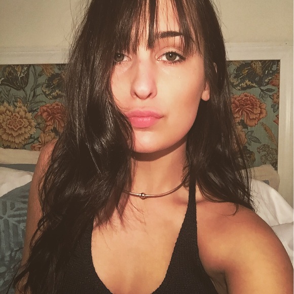 Meet your Posher, Amanda