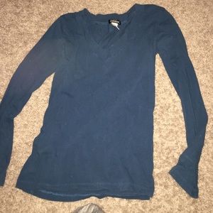 WeTseal Vneck shirt