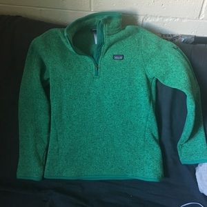 Women's Patagonia better sweater
