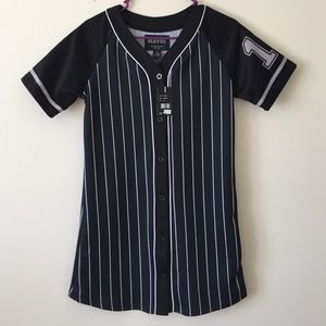 Women's jersey dress ❌SOLD❌