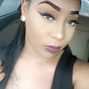 Meet your Posher, Jessika