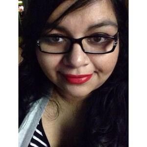 Meet your Posher, Daisy