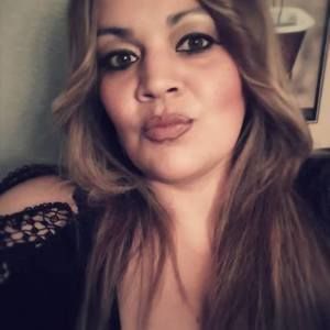 Meet your Posher, Eva