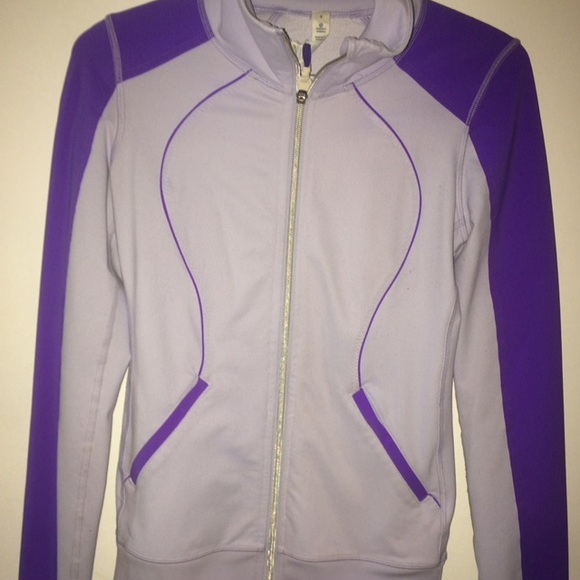 lululemon jacket