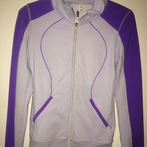 lululemon jacket