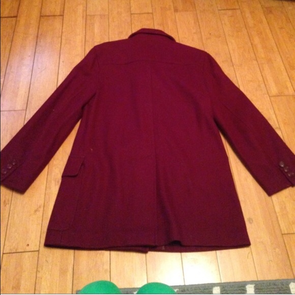 DKNY Peacoat - Picture 4 of 4