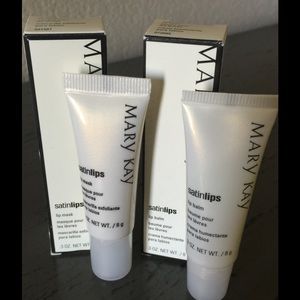 Mary Kay Satin Lips