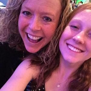 Meet your Posher, Lesley