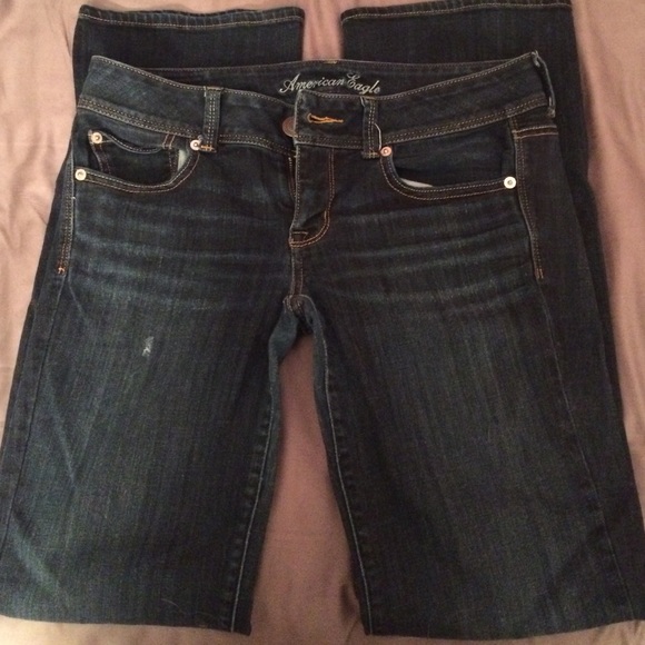 AE Slimboot Jeans