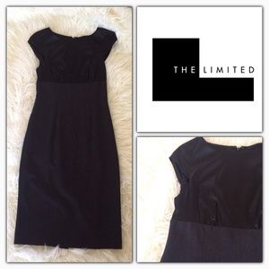 Limited Black Dress