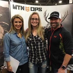 Meet your Posher, Erica