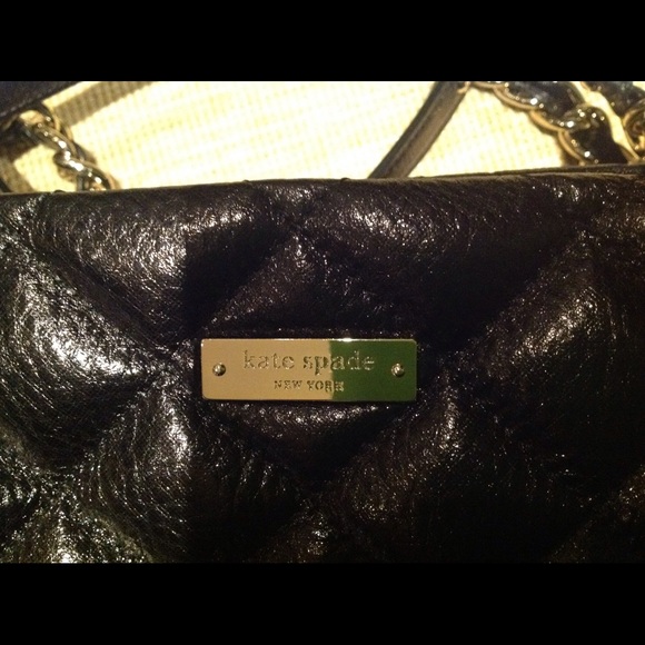 SOLD --Kate Spade Maryanne Gold Coast shoulder bag - Picture 2 of 3