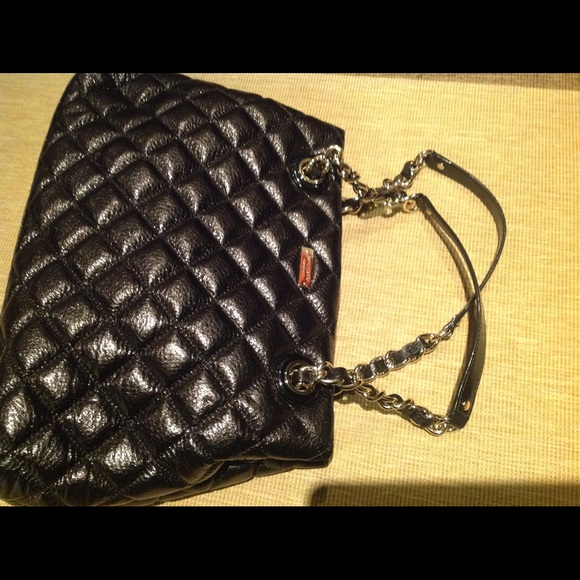 SOLD --Kate Spade Maryanne Gold Coast shoulder bag - Picture 3 of 3