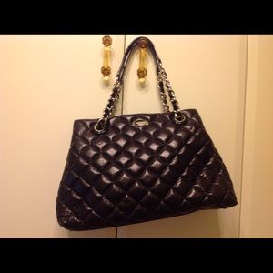 SOLD --Kate Spade Maryanne Gold Coast shoulder bag