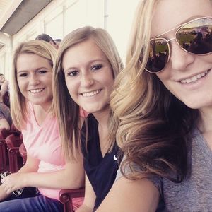 Meet your Posher, Amber