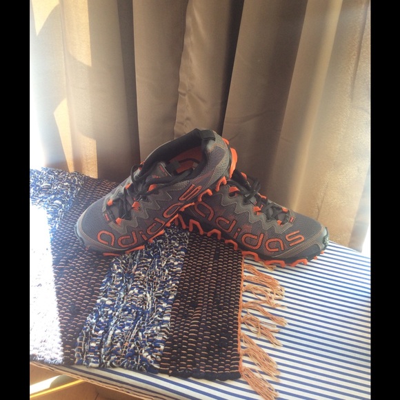 Adidas running sneakers