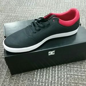 Mens DC shoe