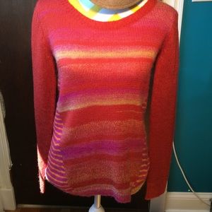 NWOT prAna sweater size small