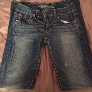 AE Artist Super Stretch Jean