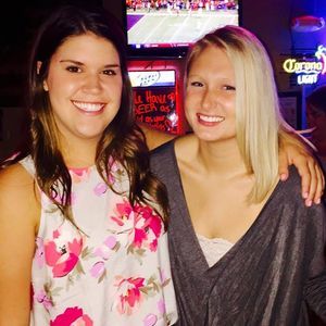 Meet your Posher, Elizabeth