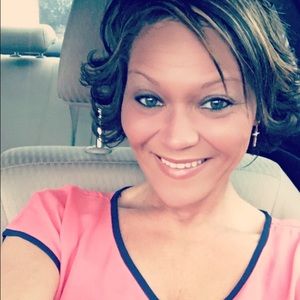 Meet your Posher, Brandy