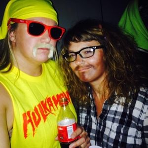 Meet your Posher, Berit