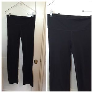 NWOT Gap body workout pants