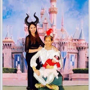 Meet your Posher, Ella