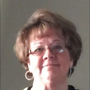 Meet your Posher, Connie